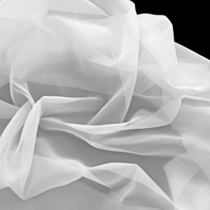 Trevira TCS Voile schwer entflammbar nach DIN4102B1